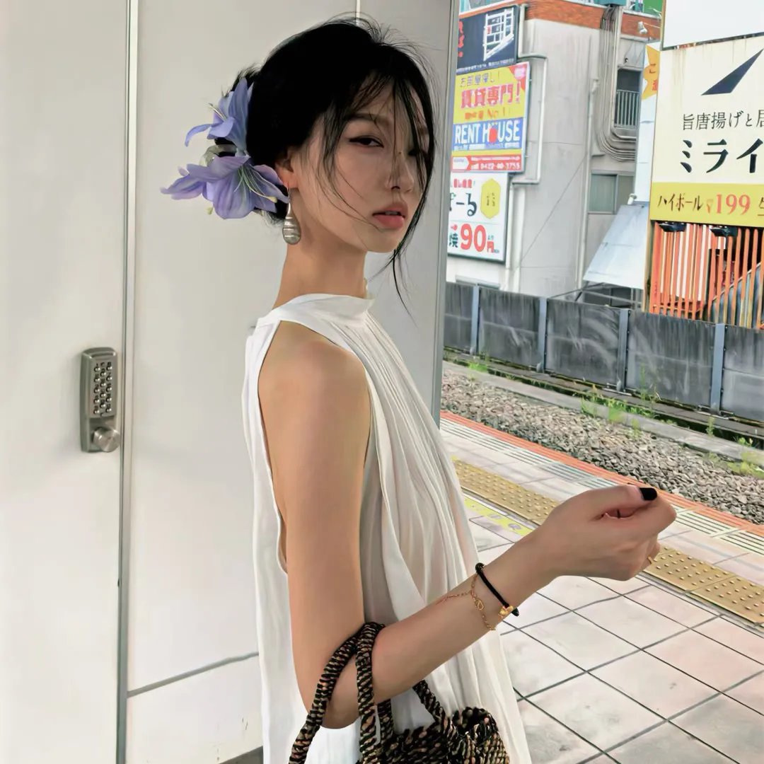危机女王