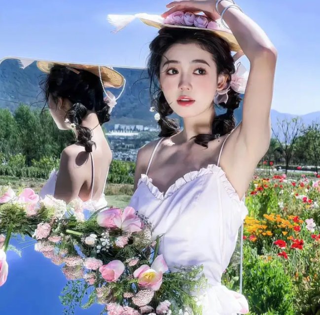 女人的抉择