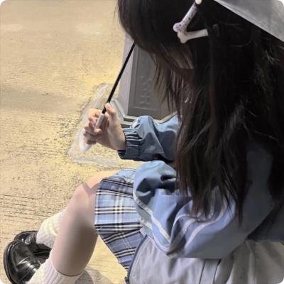惜己~记录我另一面的生活